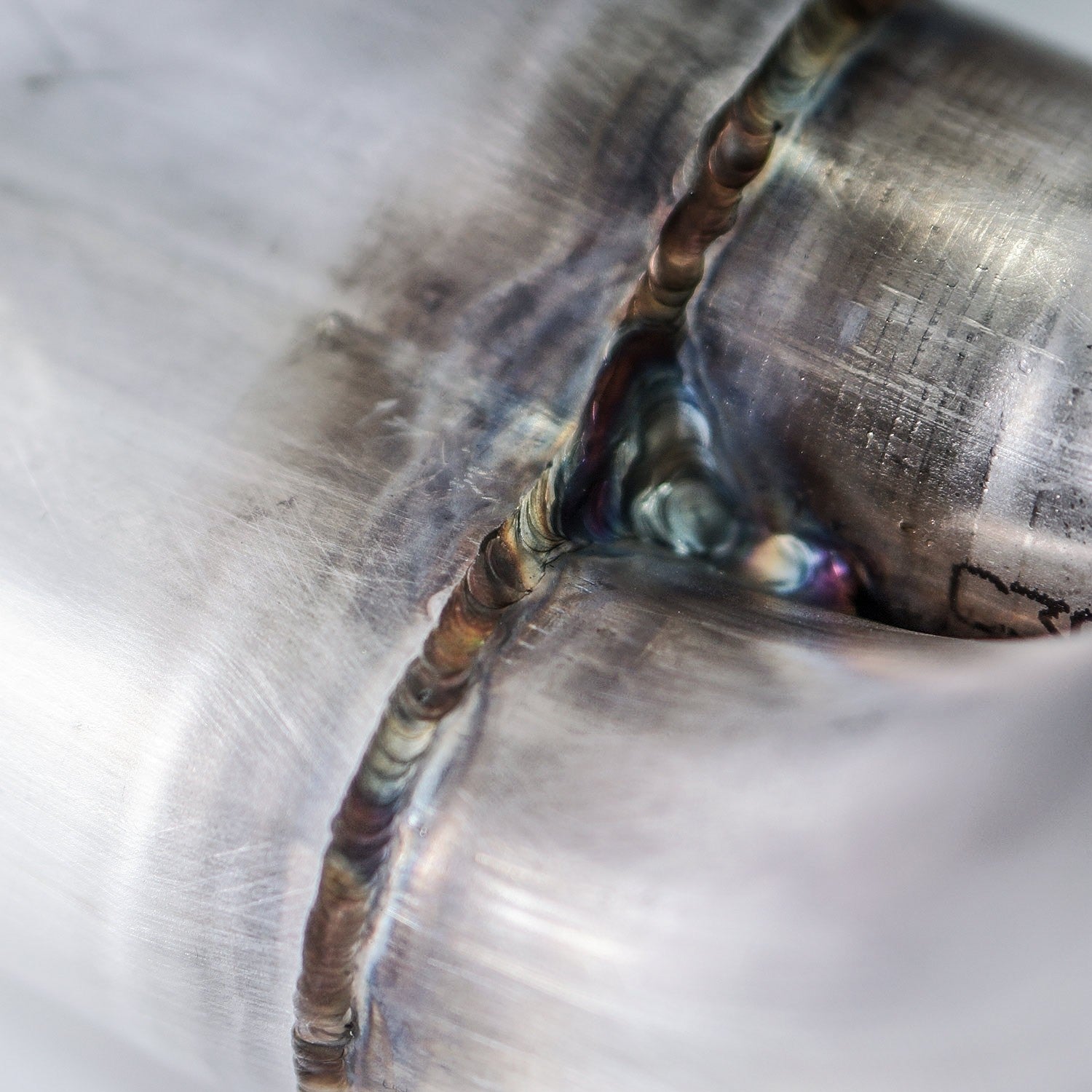 Stainless Works Headers 1-7/8" With Catted Leads Factory & Performance Connect - Apollo Off-Road