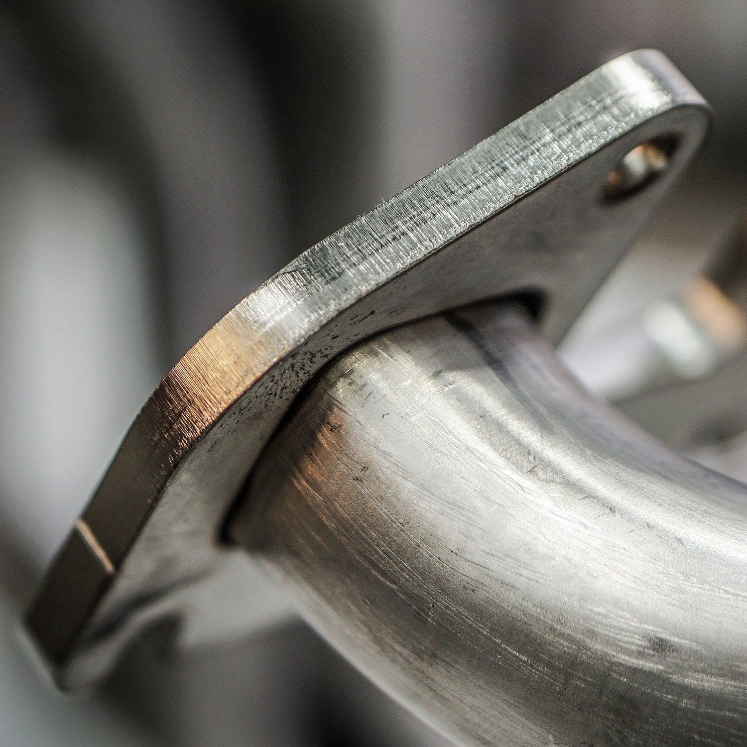 Stainless Works Headers 1-7/8" With Catted Leads Factory & Performance Connect - Apollo Off-Road