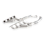 Stainless Works Headers 1-7/8" With Catted Leads Factory & Performance Connect - Apollo Off-Road