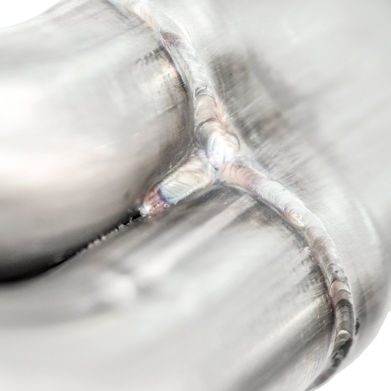 Stainless Works Headers 1-7/8" With Catted Leads Factory & Performance Connect - Apollo Off-Road