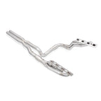 Stainless Works Headers 1-7/8" With Catted Leads Factory & Performance Connect - Apollo Off-Road