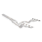Stainless Works Headers 1-7/8" With Catted Leads Factory & Performance Connect - Apollo Off-Road