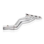 Stainless Works Headers 1-7/8" With Catted Leads Factory & Performance Connect - Apollo Off-Road