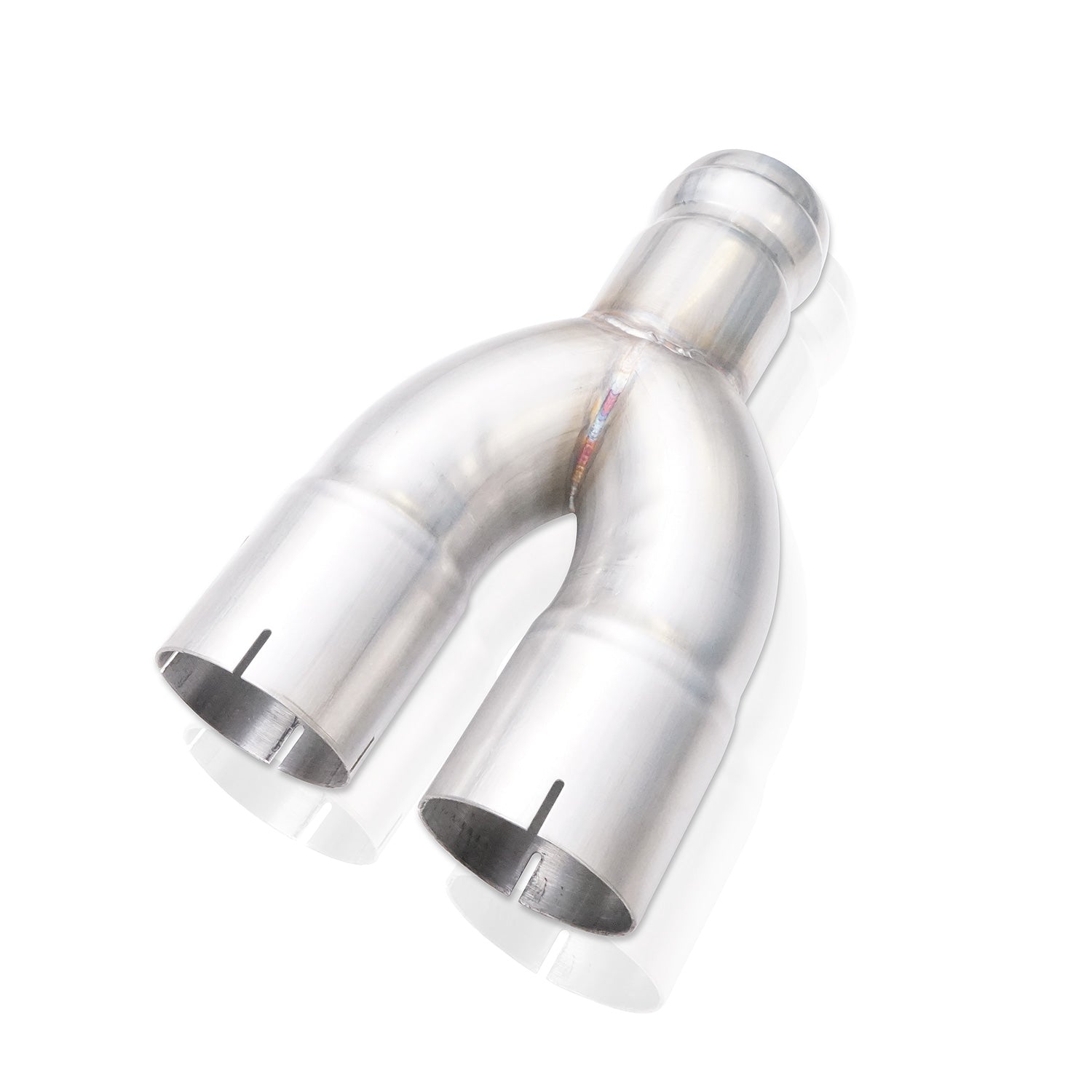 Stainless Works Headers 1-7/8" With Catted Leads Factory Connect - Apollo Off-Road