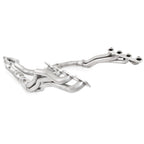 Stainless Works Headers 1-7/8" With Catted Leads Factory Connect - Apollo Off-Road