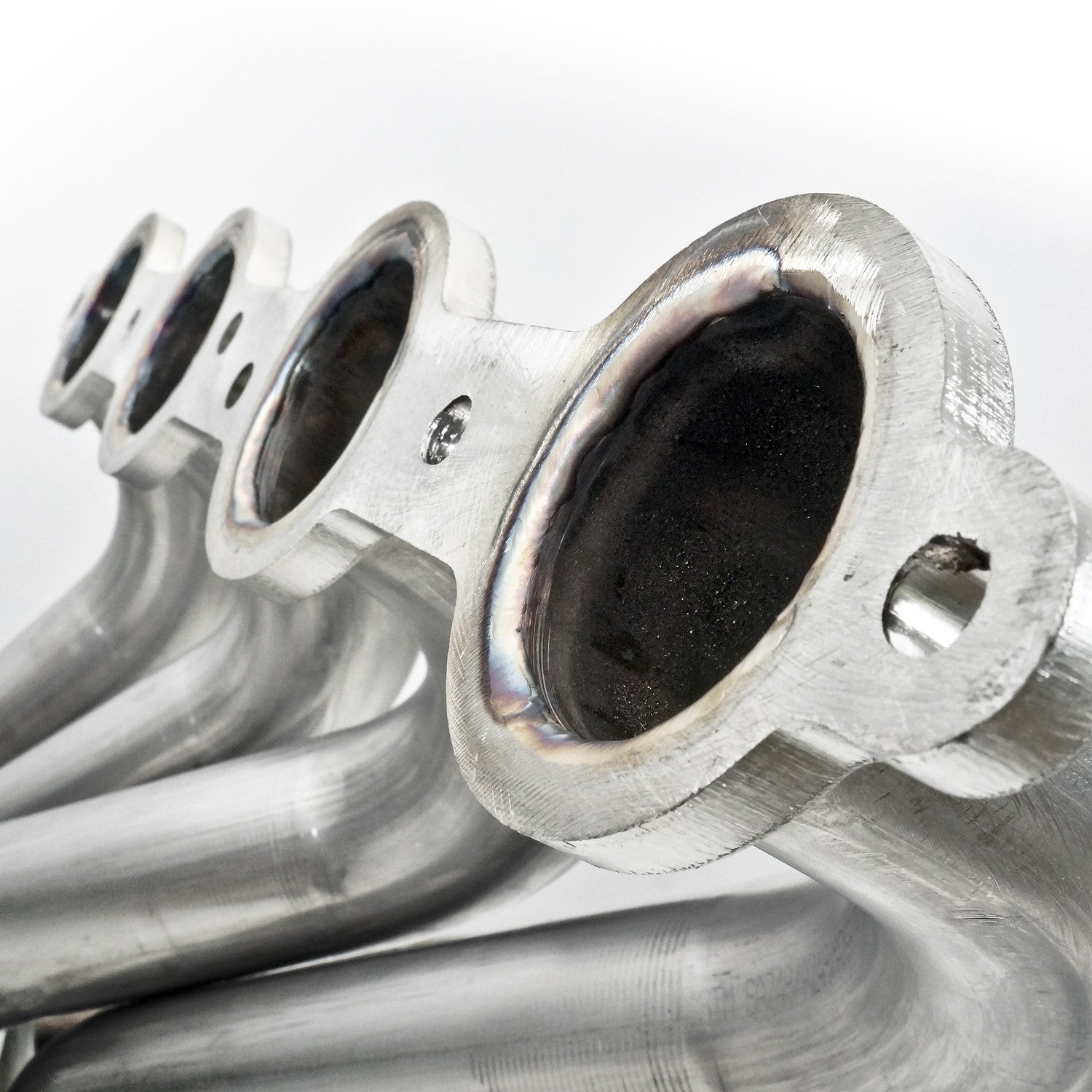 Stainless Works Headers 1-7/8" With Catted Leads Performance Connect - Apollo Off-Road