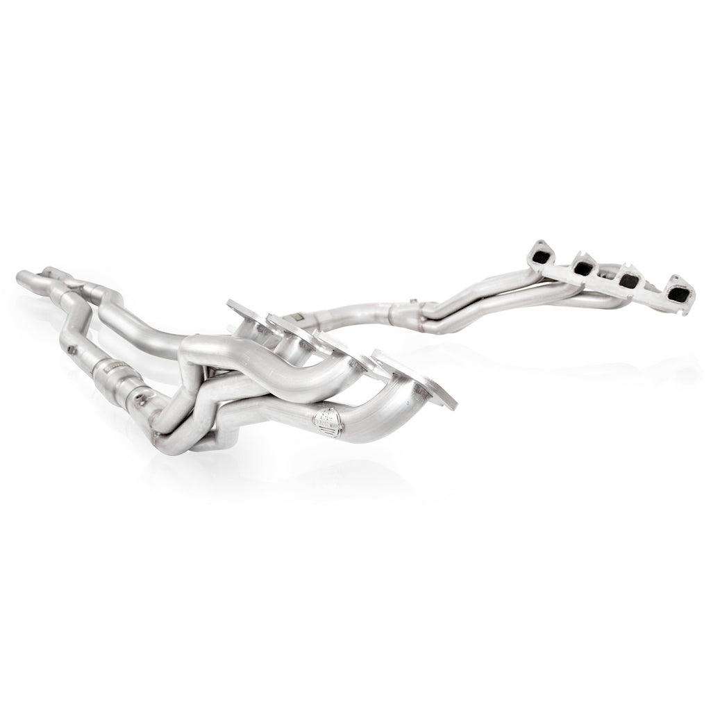 Stainless Works Headers 1-7/8" With Catted Leads Performance Connect - Apollo Off-Road