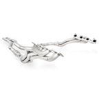 Stainless Works Headers 1-7/8" With Catted Leads Performance Connect - Apollo Off-Road