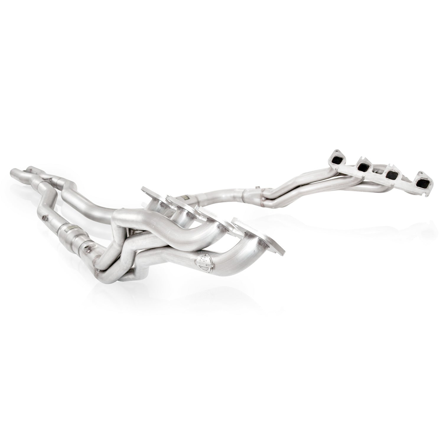 Stainless Works Headers 1-7/8" With Catted Leads Performance Connect - Apollo Off-Road