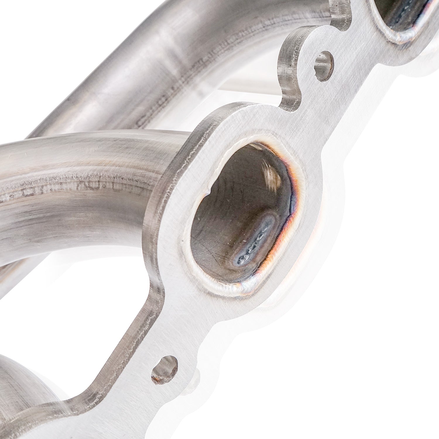 Stainless Works Headers 1-7/8" With Catted Leads Performance Connect - Apollo Off-Road