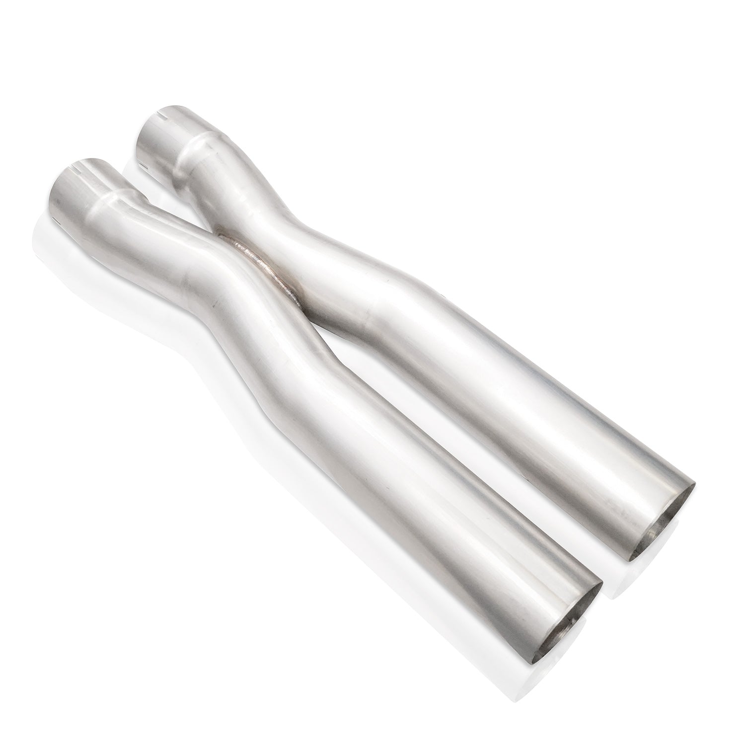 Stainless Works Headers 1-7/8" With Catted Leads Performance Connect - Apollo Off-Road
