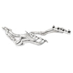 Stainless Works Headers 1-7/8" With Catted Leads Performance Connect - Apollo Off-Road