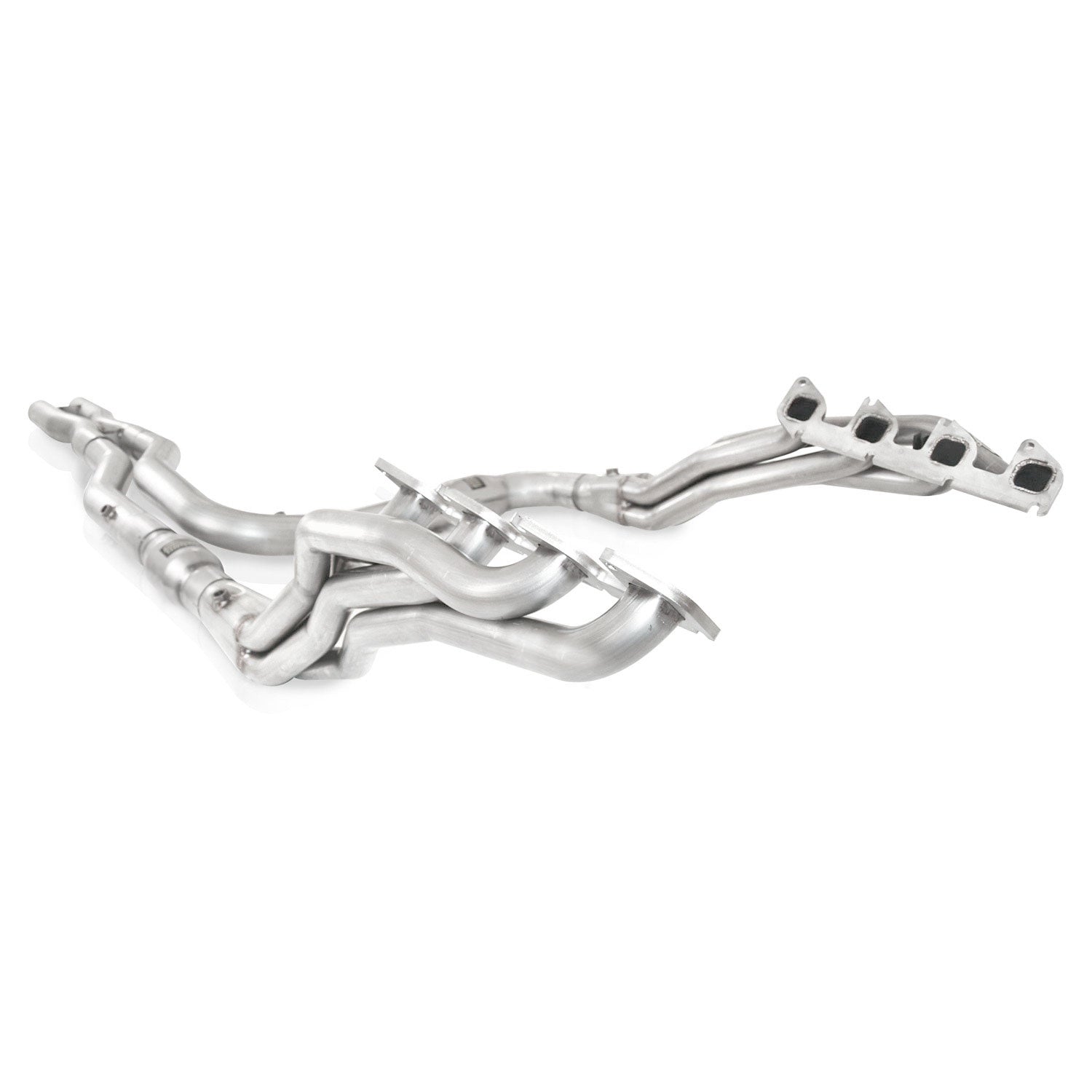 Stainless Works Headers 1-7/8" With Catted Leads Performance Connect - Apollo Off-Road