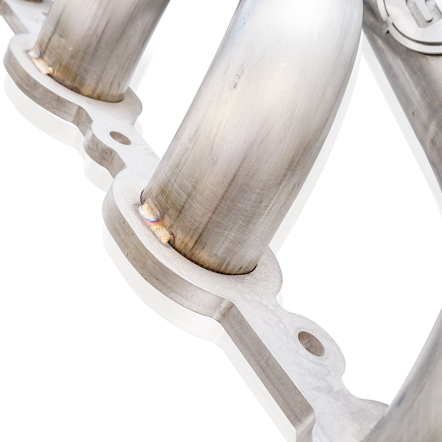 Stainless Works Headers 1-7/8" With Catted Leads Performance Connect - Apollo Off-Road
