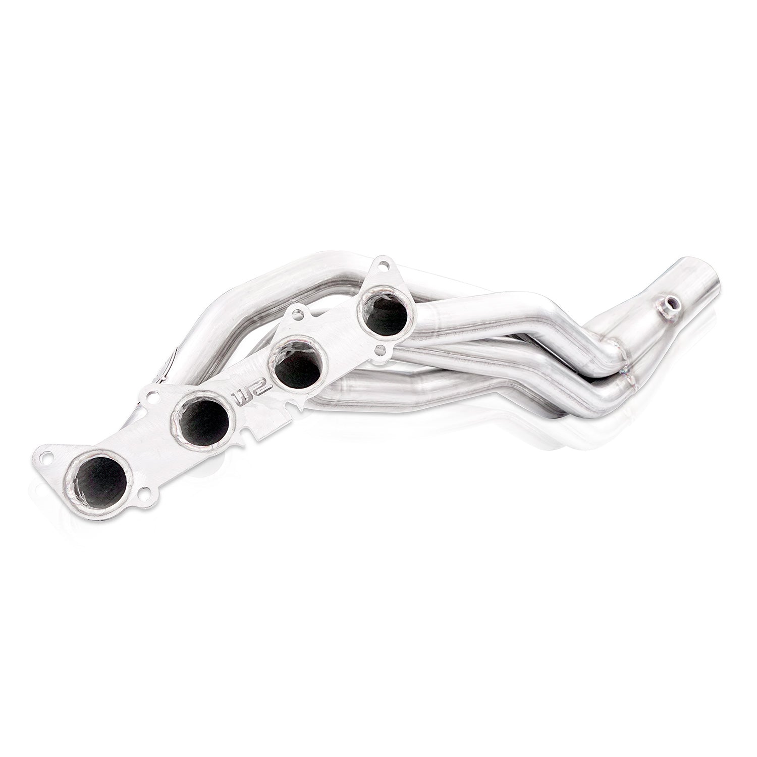 Stainless Works Headers 1-7/8" With Catted Leads X-Pipe Performance Connect - Apollo Off-Road