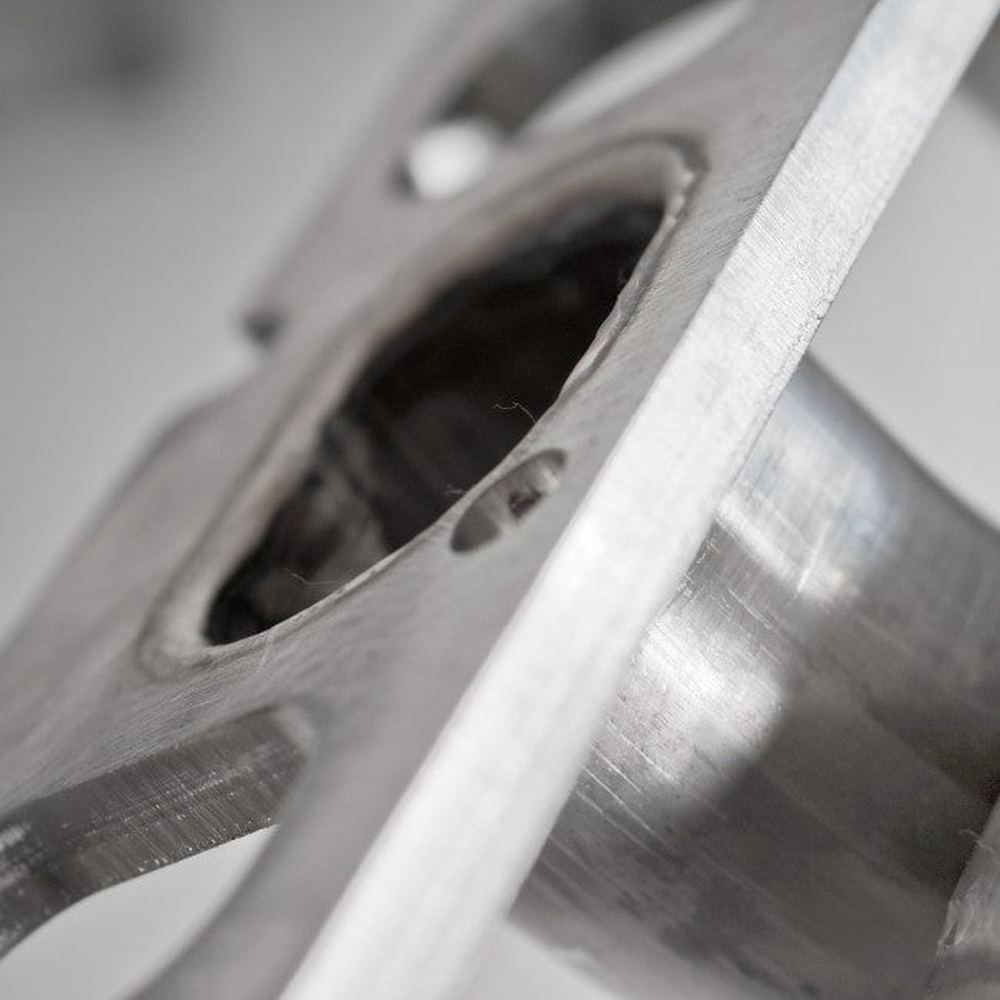 Stainless Works Headers 2" With Catted Leads Factory & Performance Connect - Apollo Off-Road