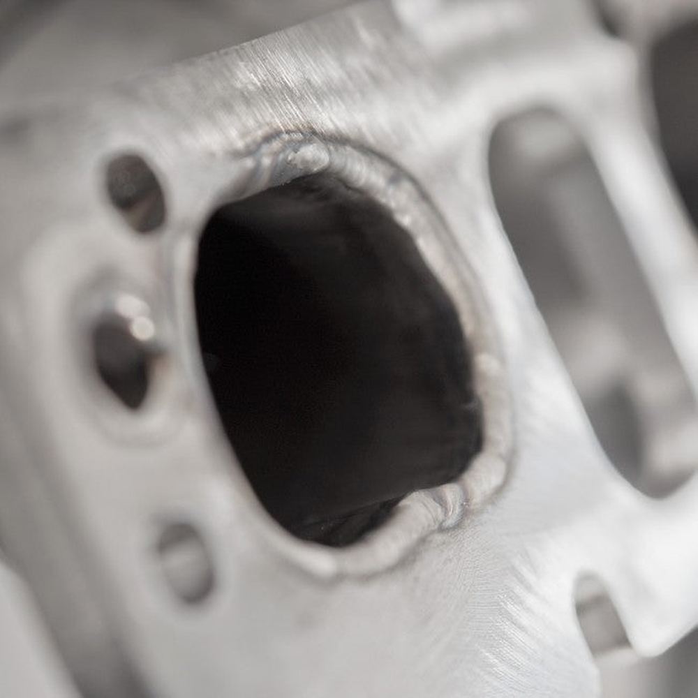 Stainless Works Headers 2" With Catted Leads Factory & Performance Connect - Apollo Off-Road