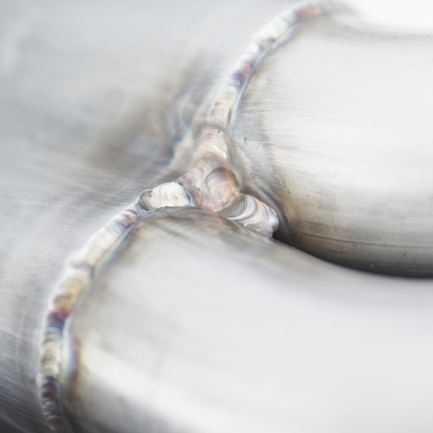 Stainless Works Headers 2" With Catted Leads Factory Connect - Apollo Off-Road