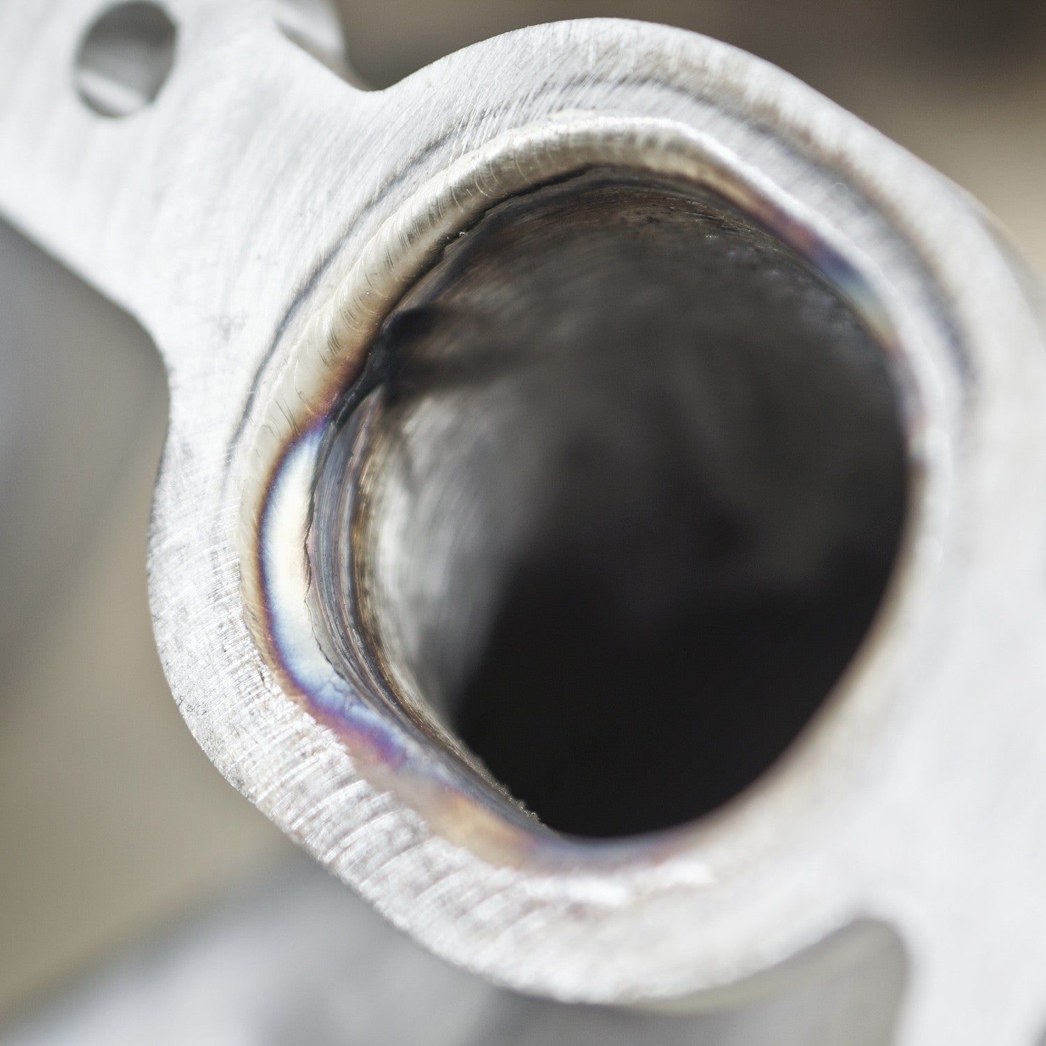 Stainless Works Headers 2" With Catted Leads Factory Connect - Apollo Off-Road