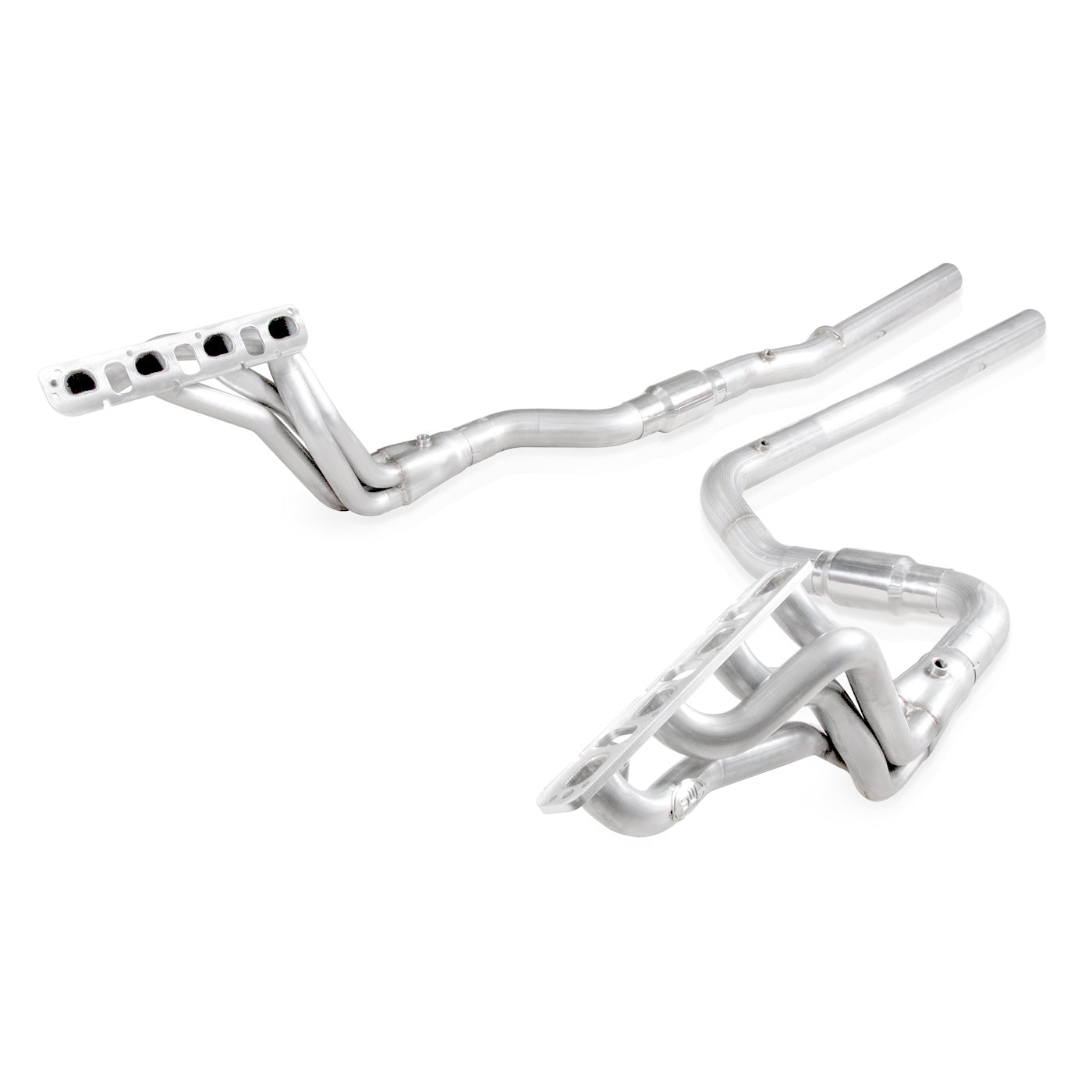 Stainless Works Headers 2" With Catted Leads Performance Connect - Apollo Off-Road