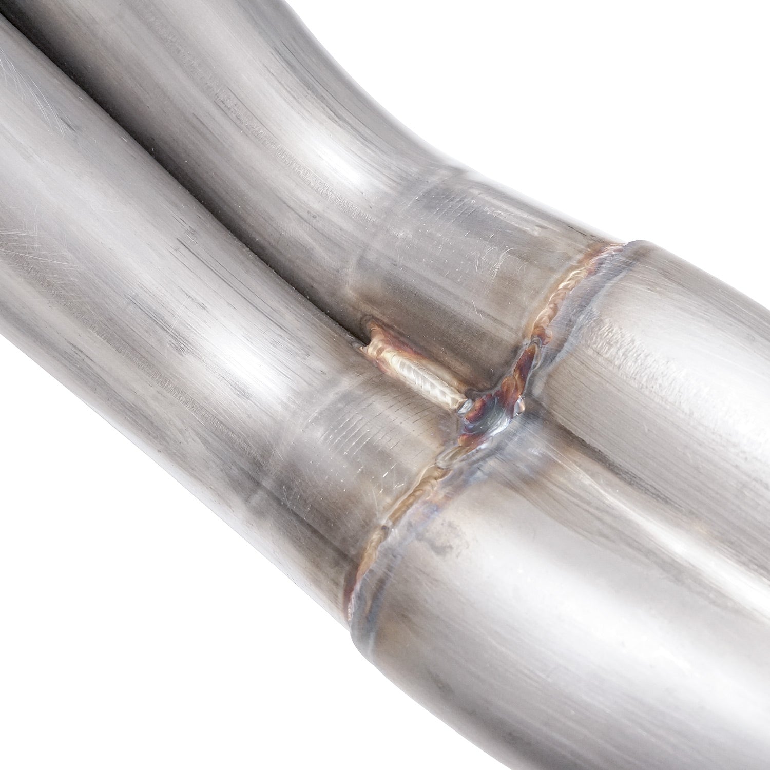 Stainless Works Headers 2" With Catted Leads Performance Connect - Apollo Off-Road