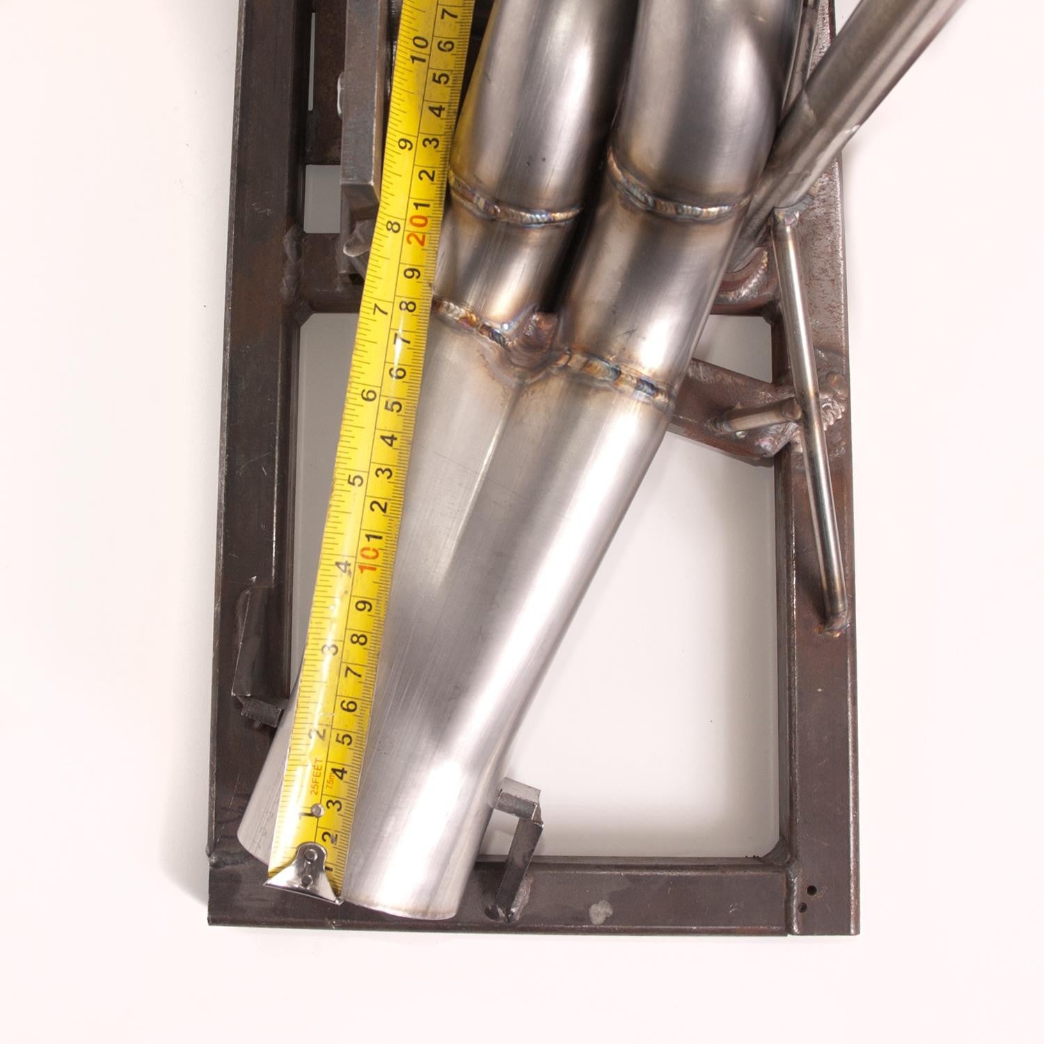 Stainless Works Headers Only 1-3/4" Performance Connect - Apollo Off-Road