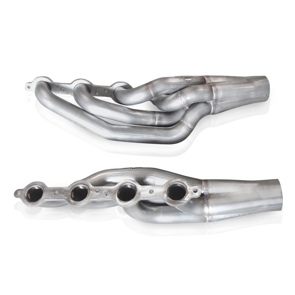 Stainless Works Headers Only 1-3/4" Performance Connect - Apollo Off-Road