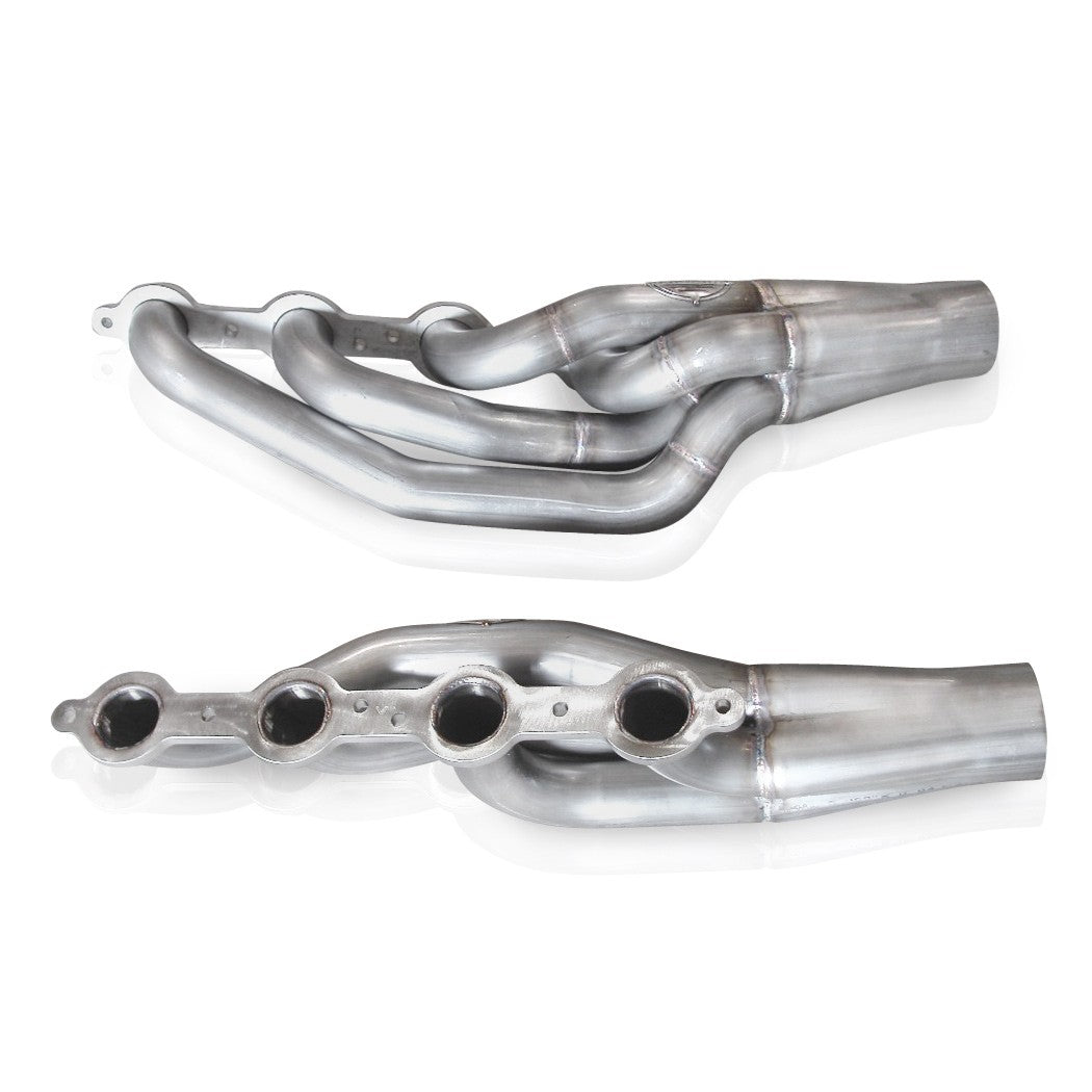 Stainless Works Headers Only 1-3/4" Performance Connect - Apollo Off-Road