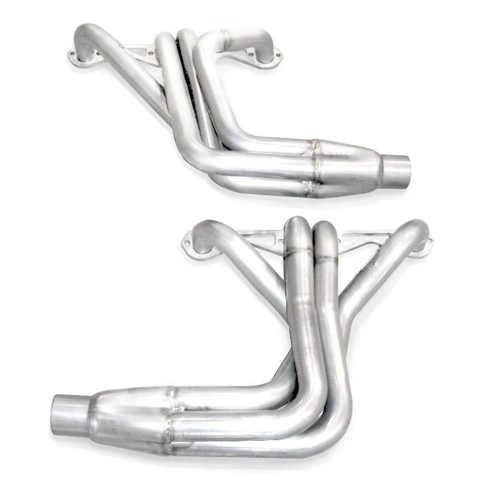 Stainless Works Headers Only 1-3/4" Performance Connect - Apollo Off-Road