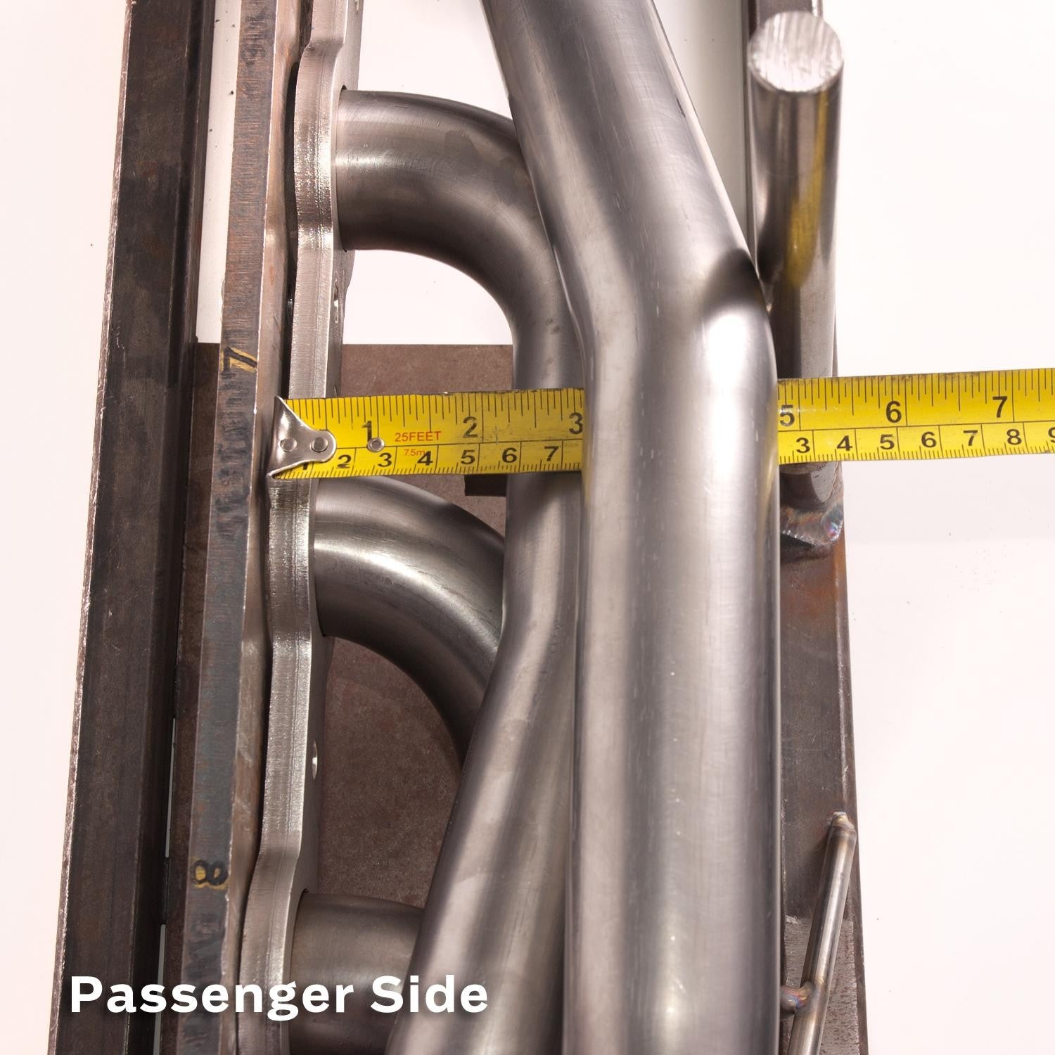 Stainless Works Headers Only 1-3/4" Performance Connect - Apollo Off-Road