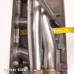 Stainless Works Headers Only 1-3/4" Performance Connect - Apollo Off-Road