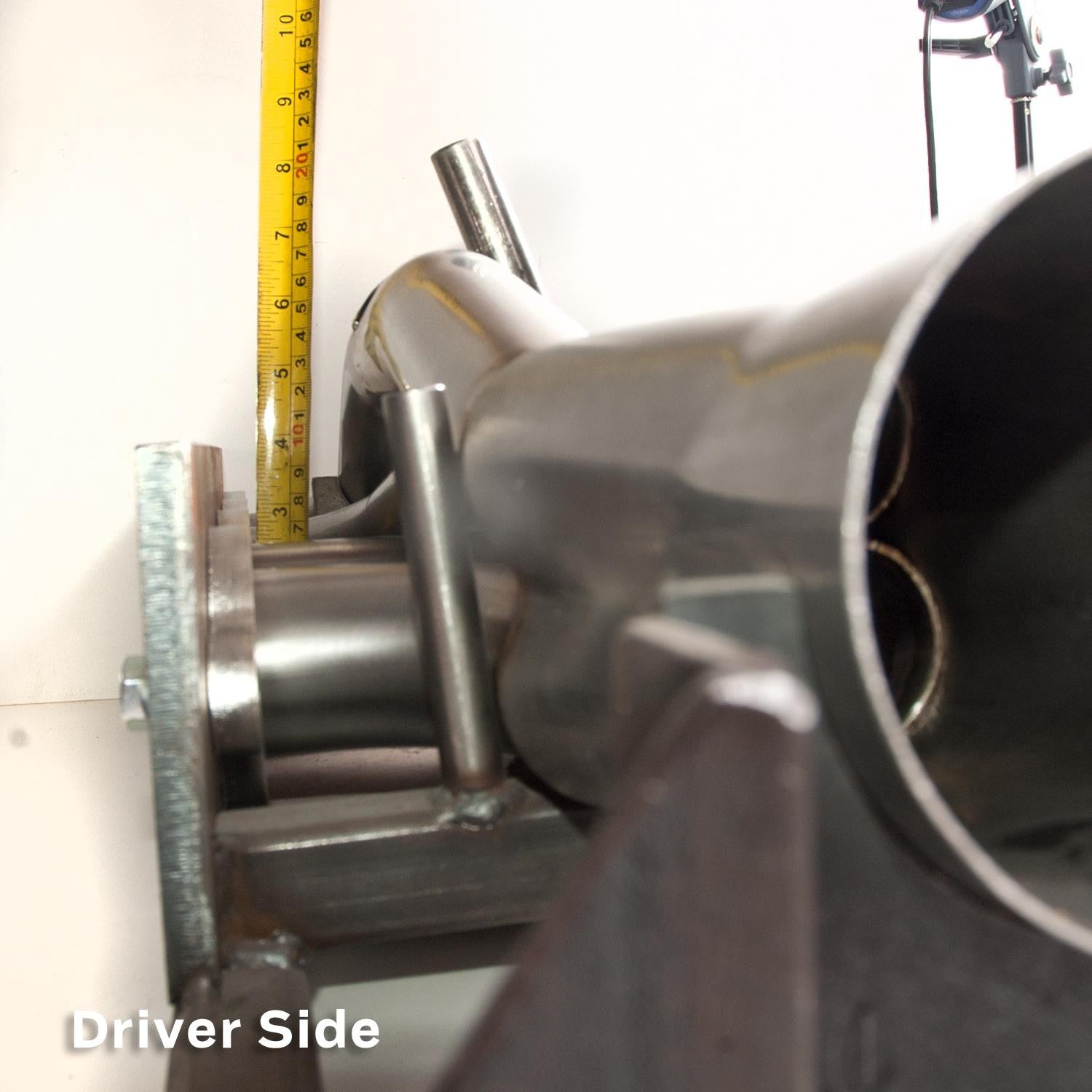Stainless Works Headers Only 1-3/4" Performance Connect - Apollo Off-Road