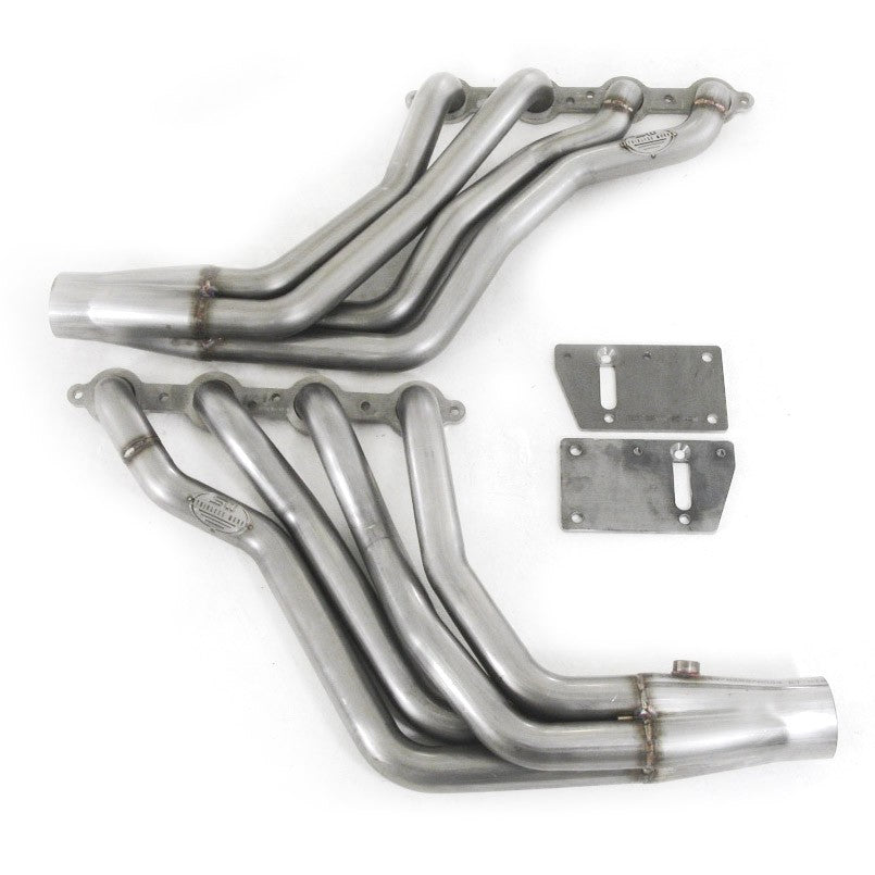 Stainless Works Headers Only 1-3/4" Primaries Performance Connect - Apollo Off-Road