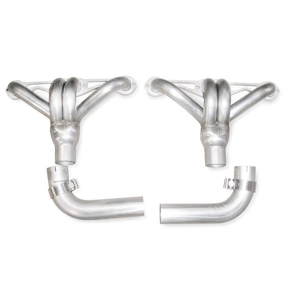 Stainless Works Headers Only 1-5/8" For Side Exhaust Factory Connect - Apollo Off-Road