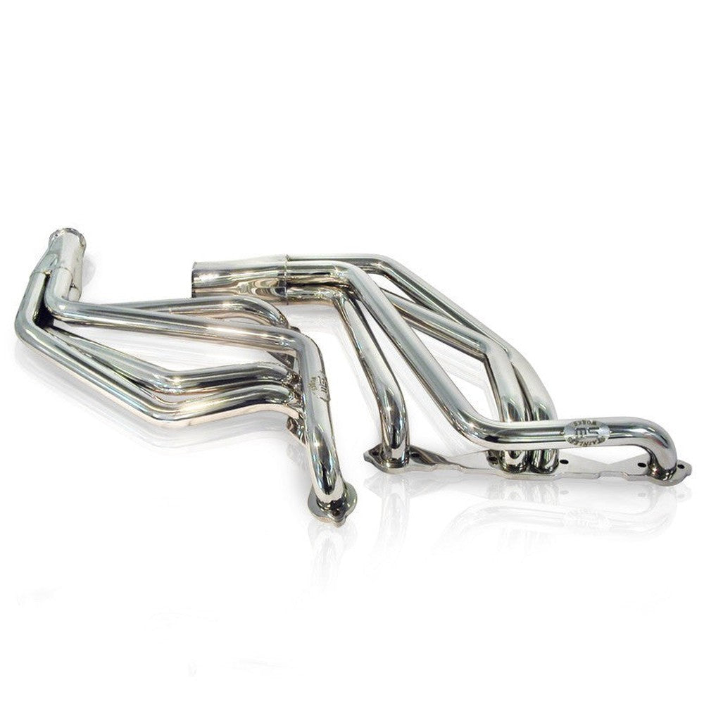 Stainless Works Headers Only 1-5/8" For Use With Manual Transmissions - Apollo Off-Road