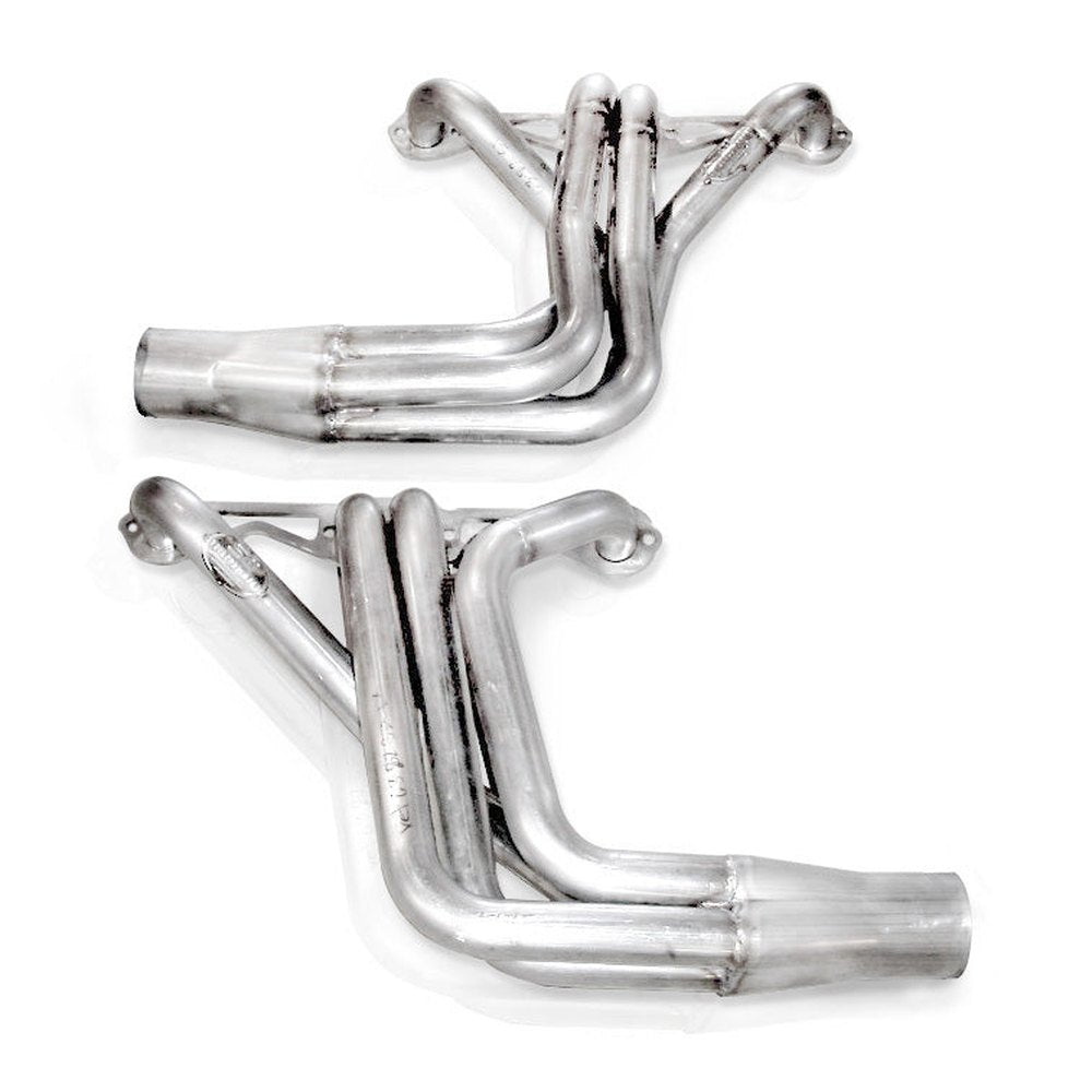Stainless Works Headers Only 1-5/8" Performance Connect - Apollo Off-Road