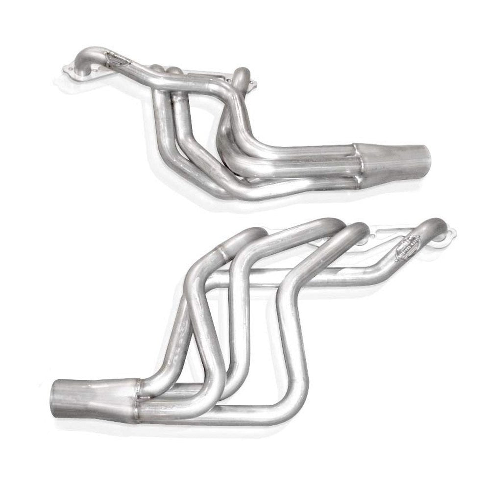 Stainless Works Headers Only 1-5/8" Performance Connect - Apollo Off-Road