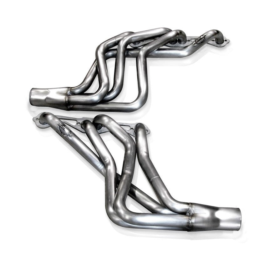 Stainless Works Headers Only 1-5/8" Performance Connect - Apollo Off-Road