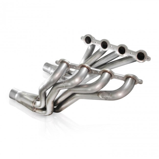 Stainless Works Headers Only 1-7/8" Performance Connect - Apollo Off-Road