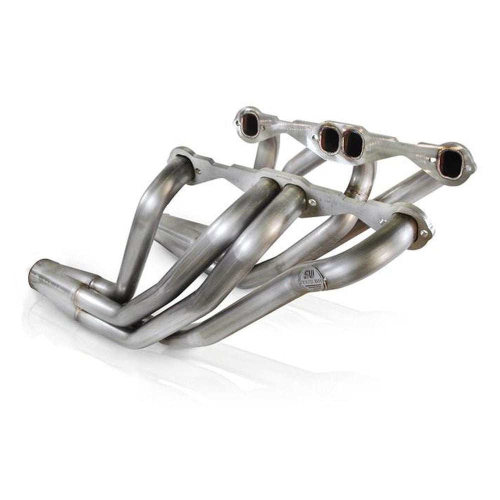 Stainless Works Headers Only 1-7/8" Performance Connect - Apollo Off-Road