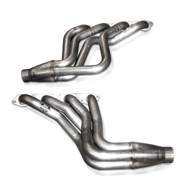 Stainless Works Headers Only 1-7/8" Performance Connect - Apollo Off-Road