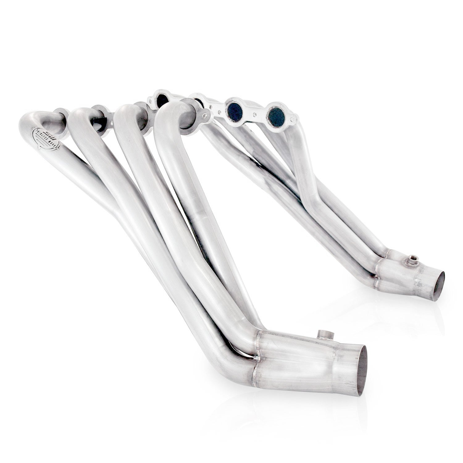 Stainless Works Headers Only 1-7/8" Performance Connect - Apollo Off-Road