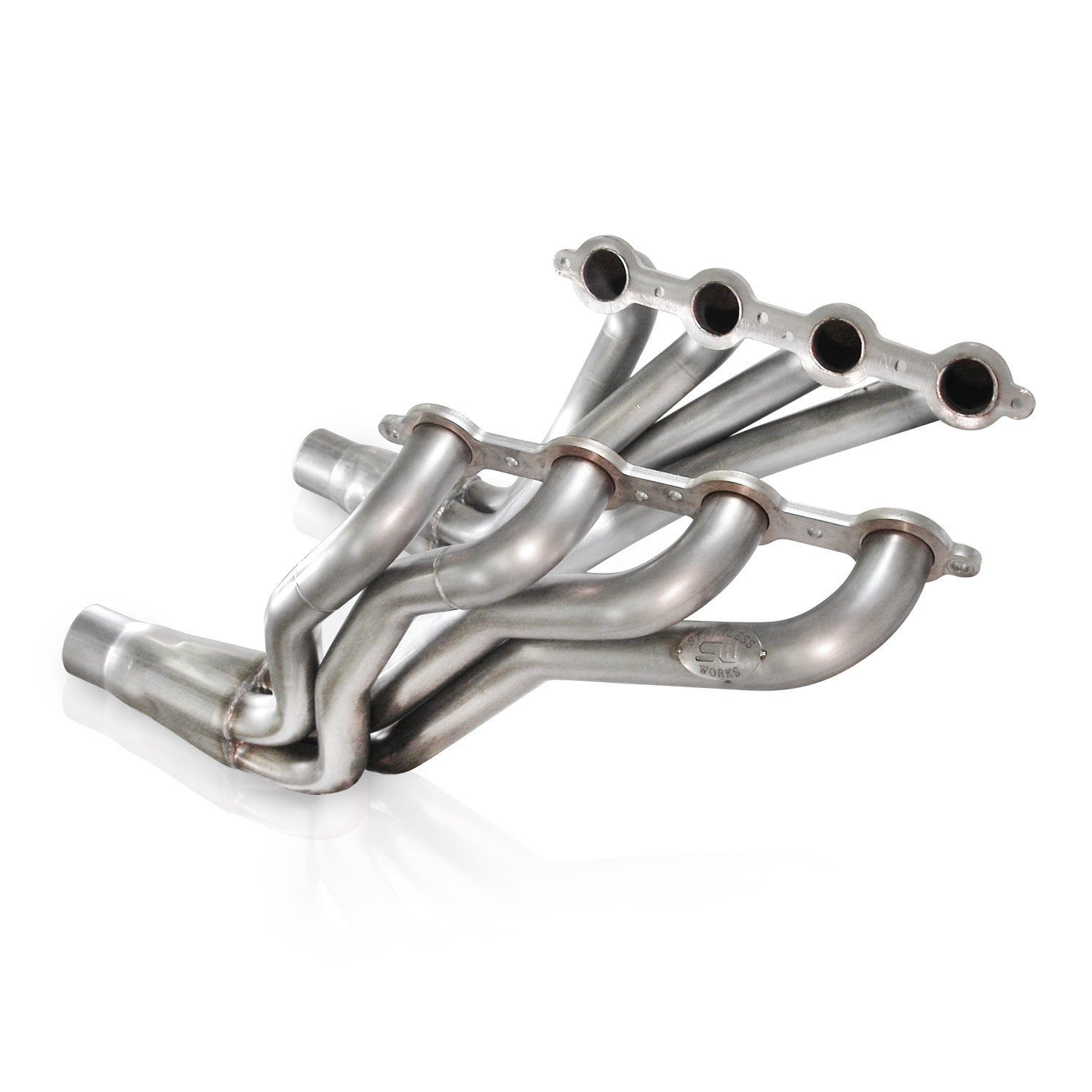 Stainless Works Headers Only 1-7/8" Performance Connect - Apollo Off-Road
