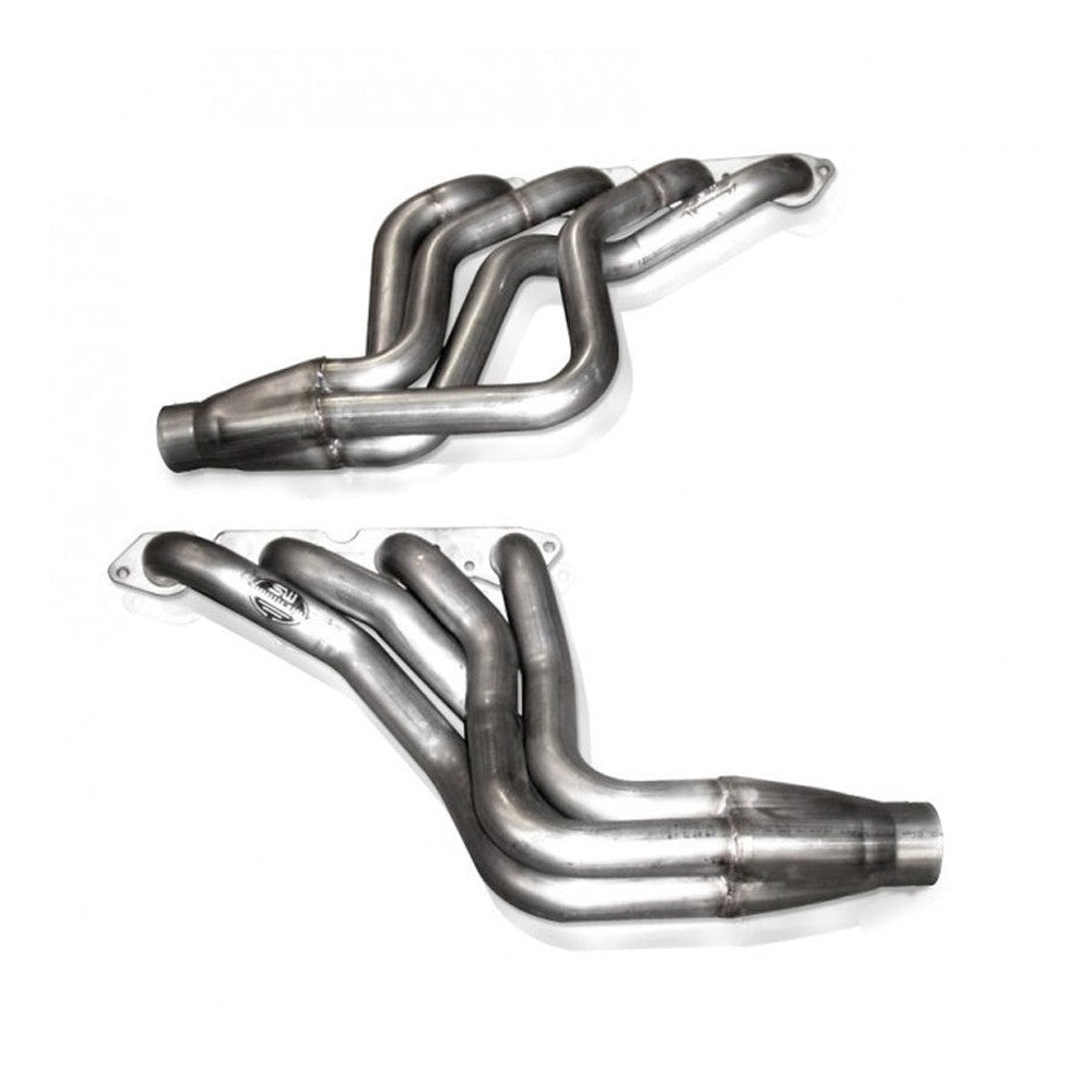 Stainless Works Headers Only 2" Performance Connect - Apollo Off-Road