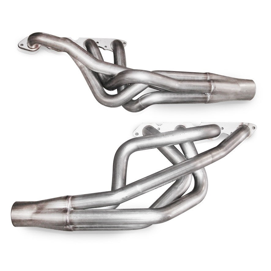 Stainless Works Headers Only 2" Performance Connect - Apollo Off-Road