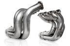 Stainless Works Headers Only Down/Swept Dragster 2-1/4" Stepped to 2-3/8" - Apollo Off-Road