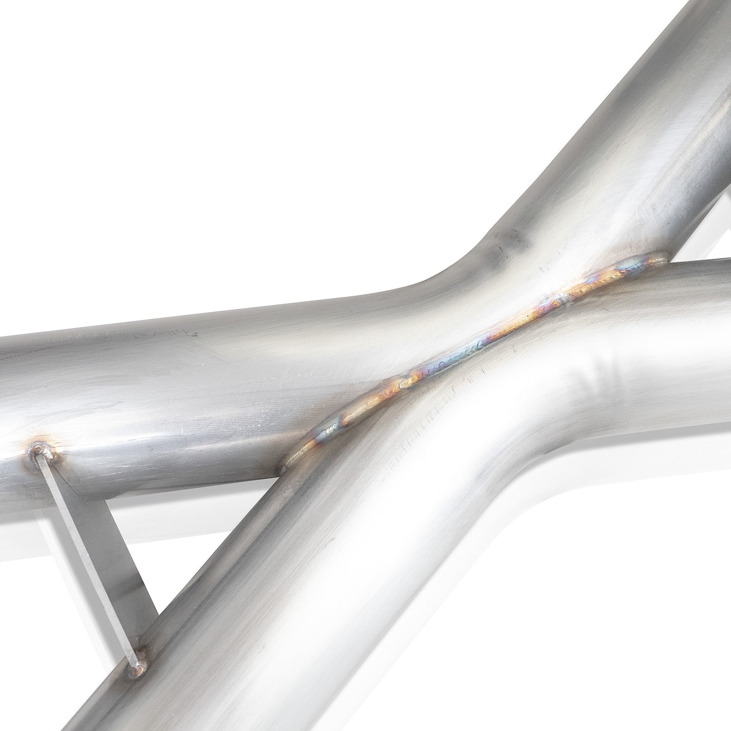 Stainless Works Legend Catback - Apollo Off-Road
