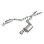 Stainless Works Legend Catback - Apollo Off-Road