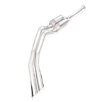 Stainless Works Legend Catback Dual Custom Mufflers Y-Pipe Factory Connect - Apollo Off-Road
