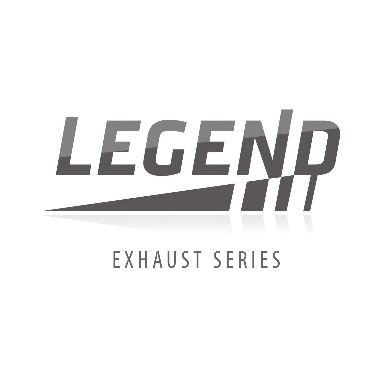 Stainless Works Legend Catback X-Pipe Factory Connect With Valve - Apollo Off-Road